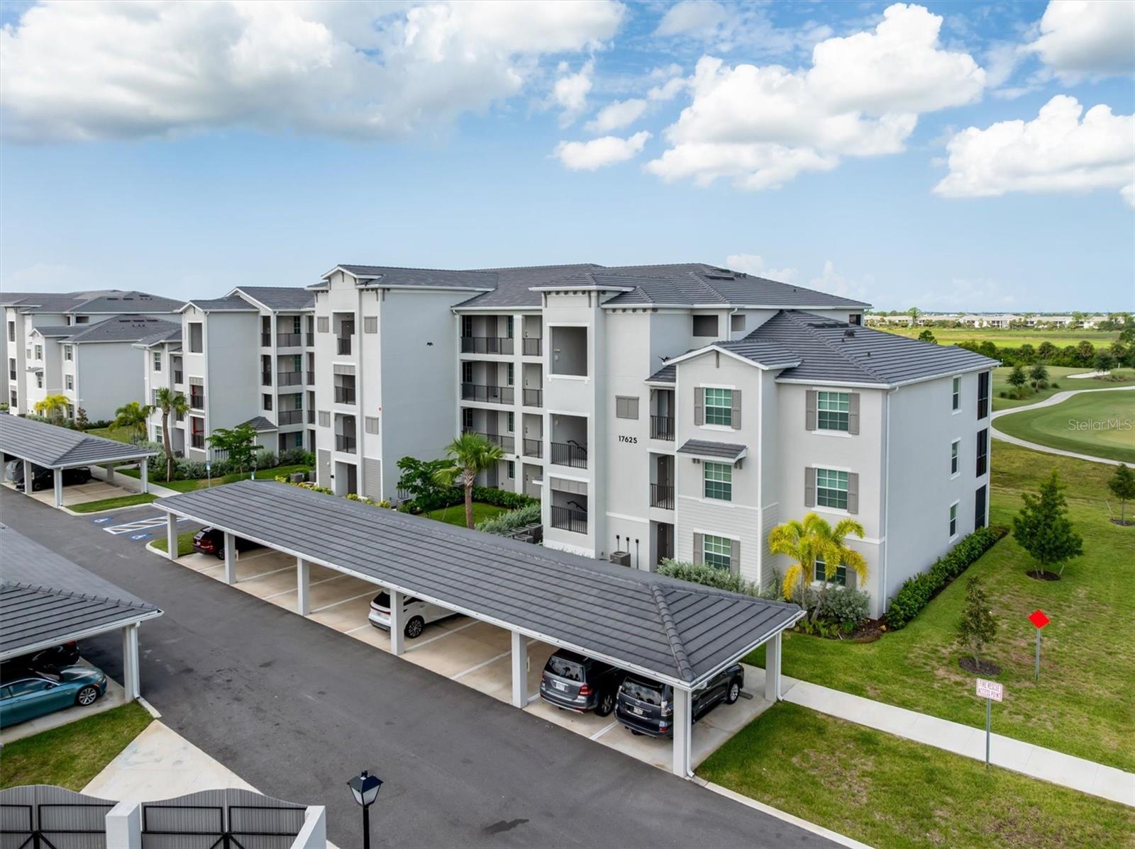 17625 Opal Sand Dr #307 Property Photo 33