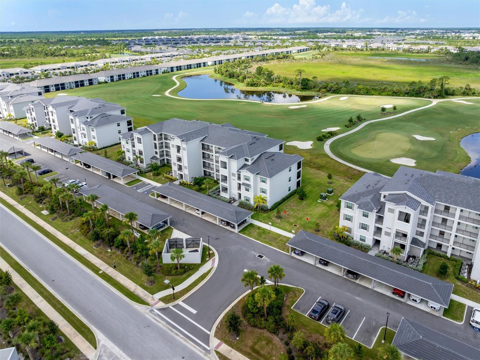 17625 Opal Sand Dr #307 Property Photo 34