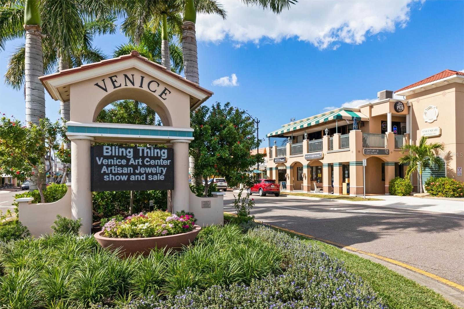 17625 Opal Sand Dr #307 Property Photo 58