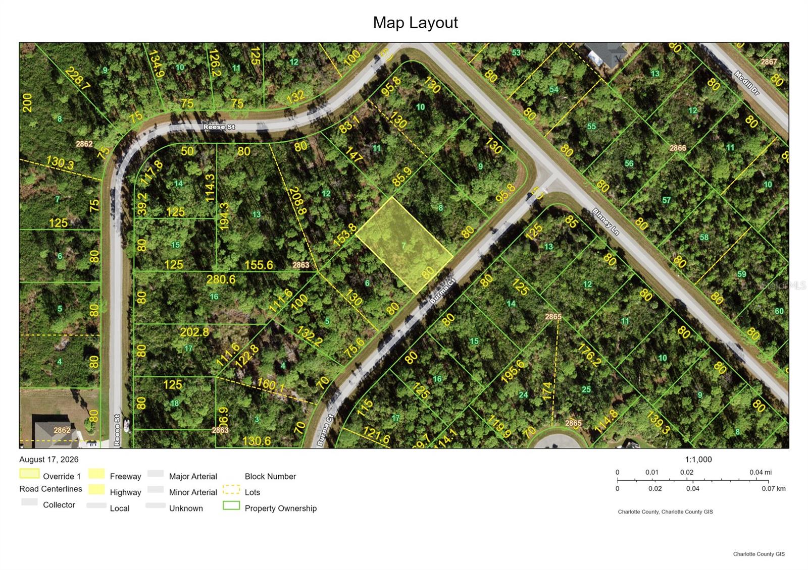 445 BURMA CT Property Photo 1