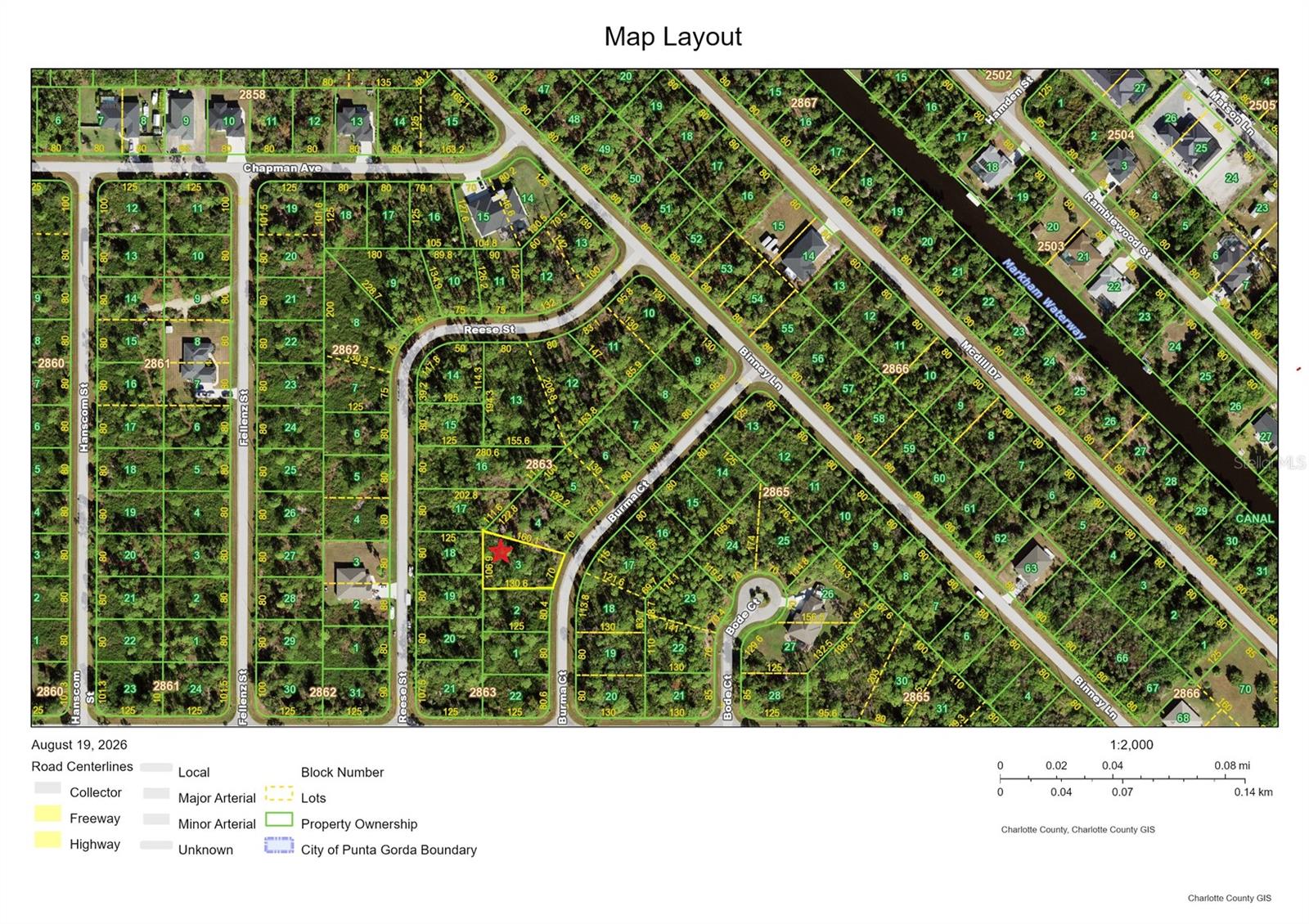 477 BURMA CT Property Photo 1