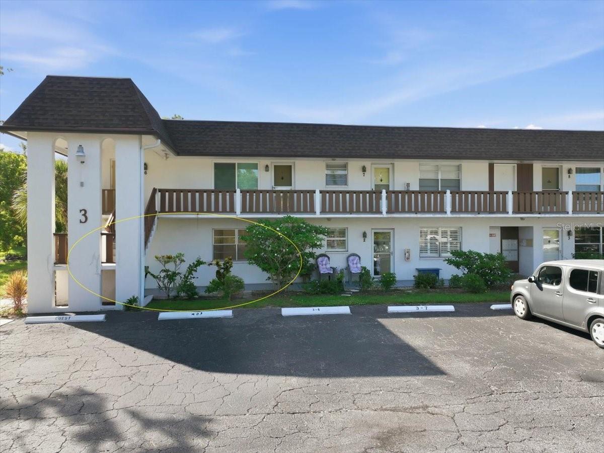 3 Quails Run Blvd #3105 Property Photo 1