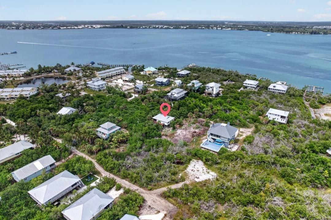 9602 Doubloon Trl Property Photo 7