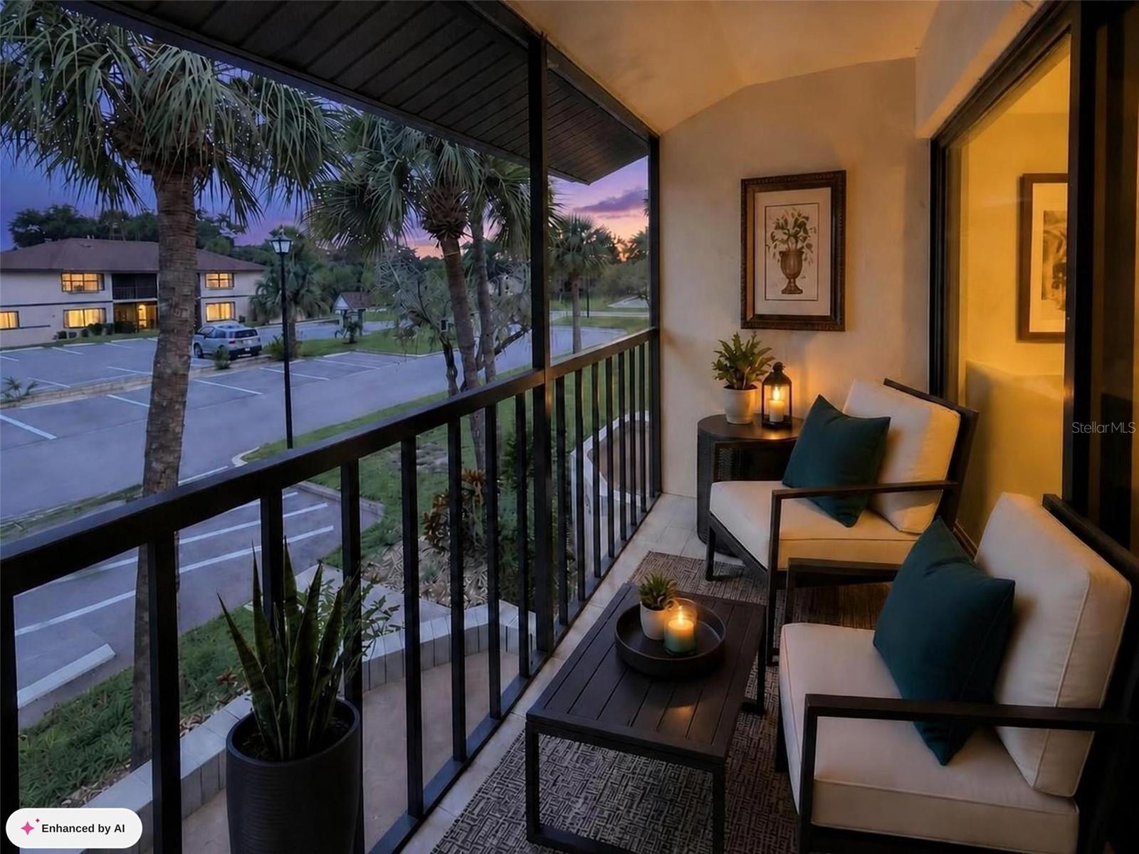 19505 QUESADA AVE #AA201 Property Photo 1