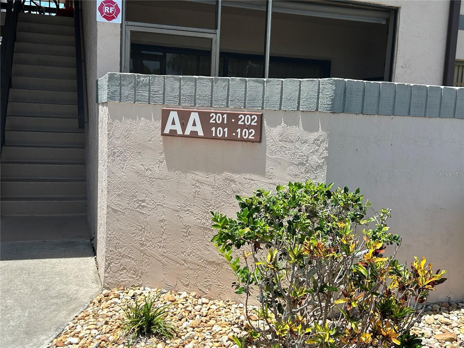 19505 Quesada Ave #aa201 Property Photo 2