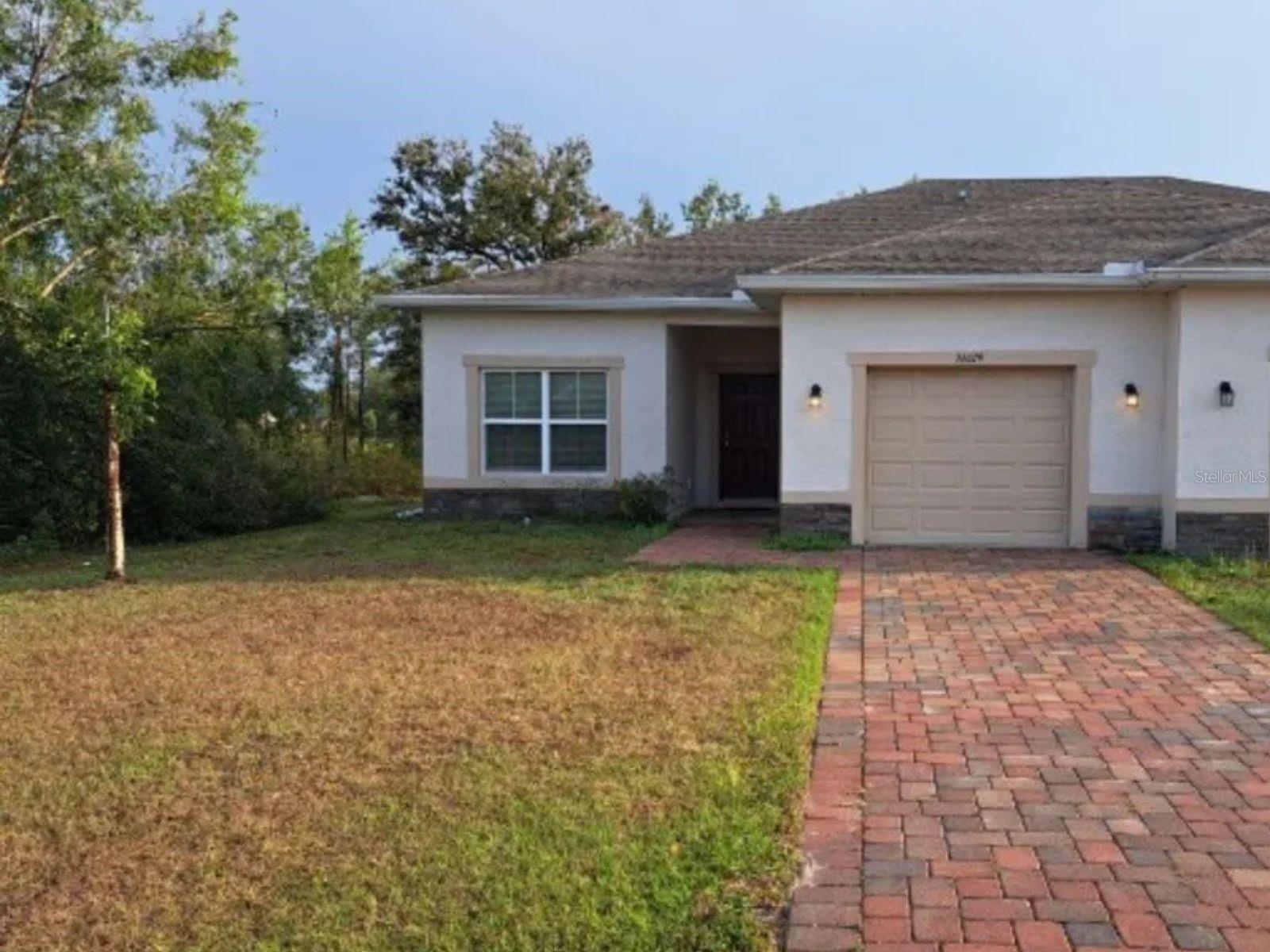 26077 SANDHILL BLVD Property Photo 1
