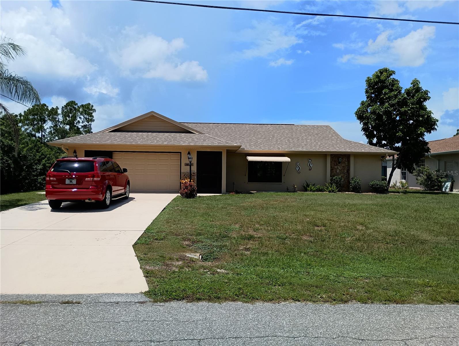 3047 CABARET ST Property Photo 1