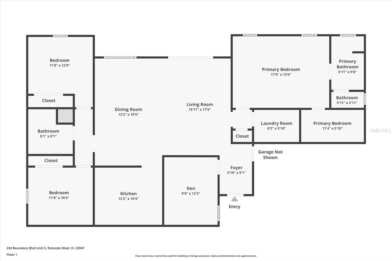 238 Boundary Blvd Property Photo 7