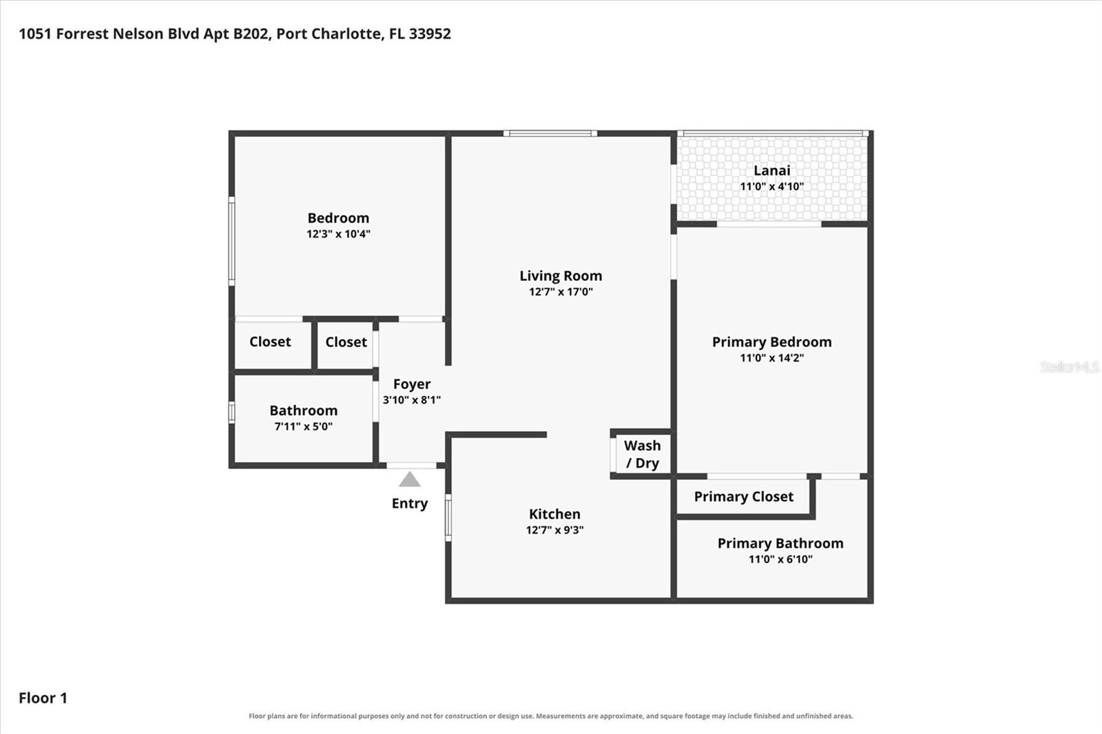 1051 Forrest Nelson Blvd #b202 Property Photo 4