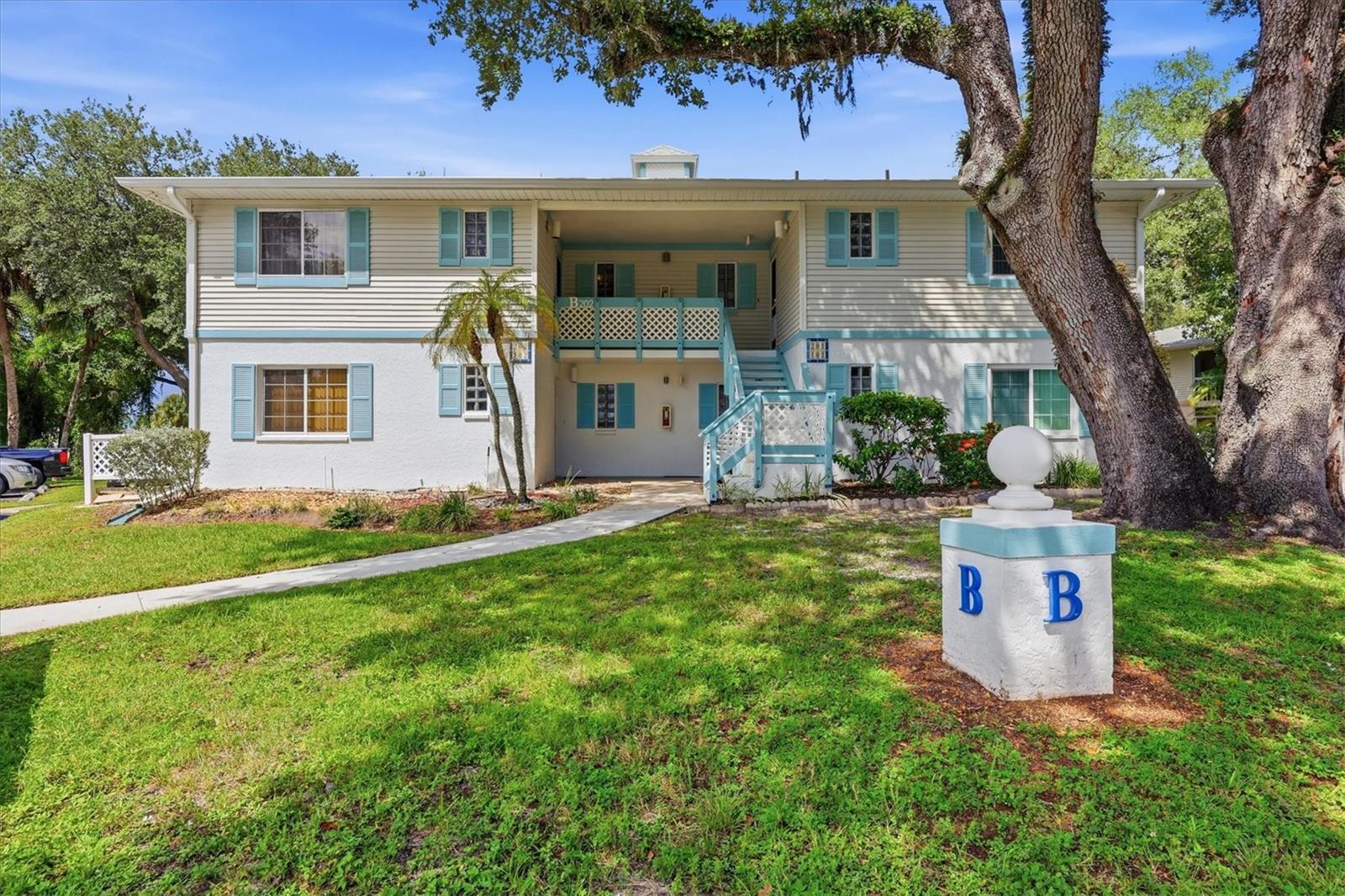 1051 Forrest Nelson Blvd #b202 Property Photo 27