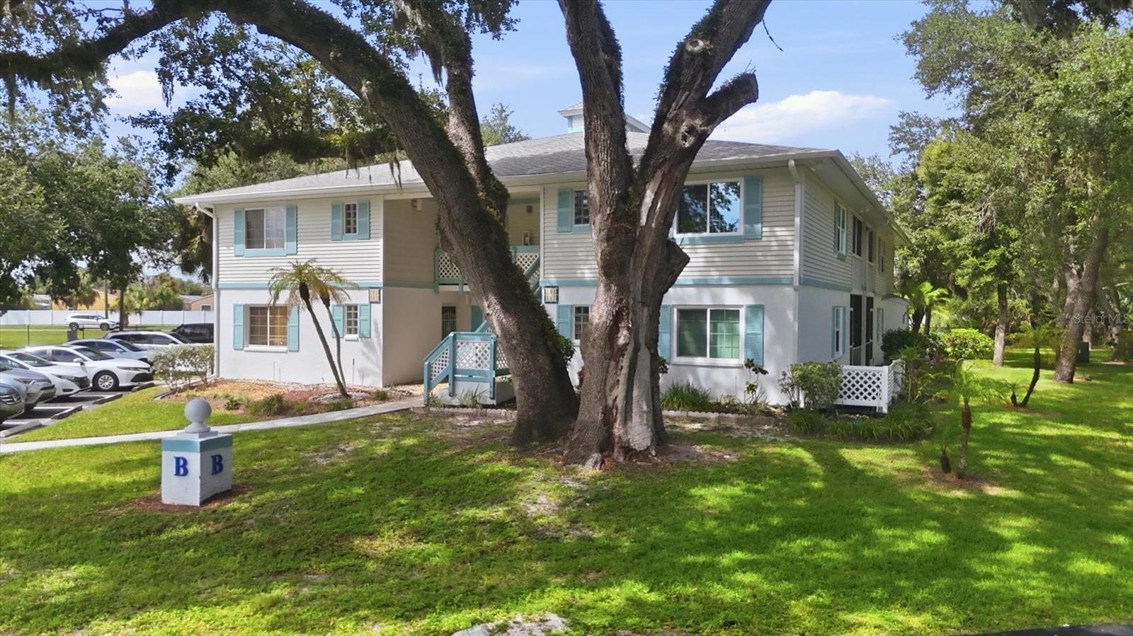 1051 Forrest Nelson Blvd #b202 Property Photo 39