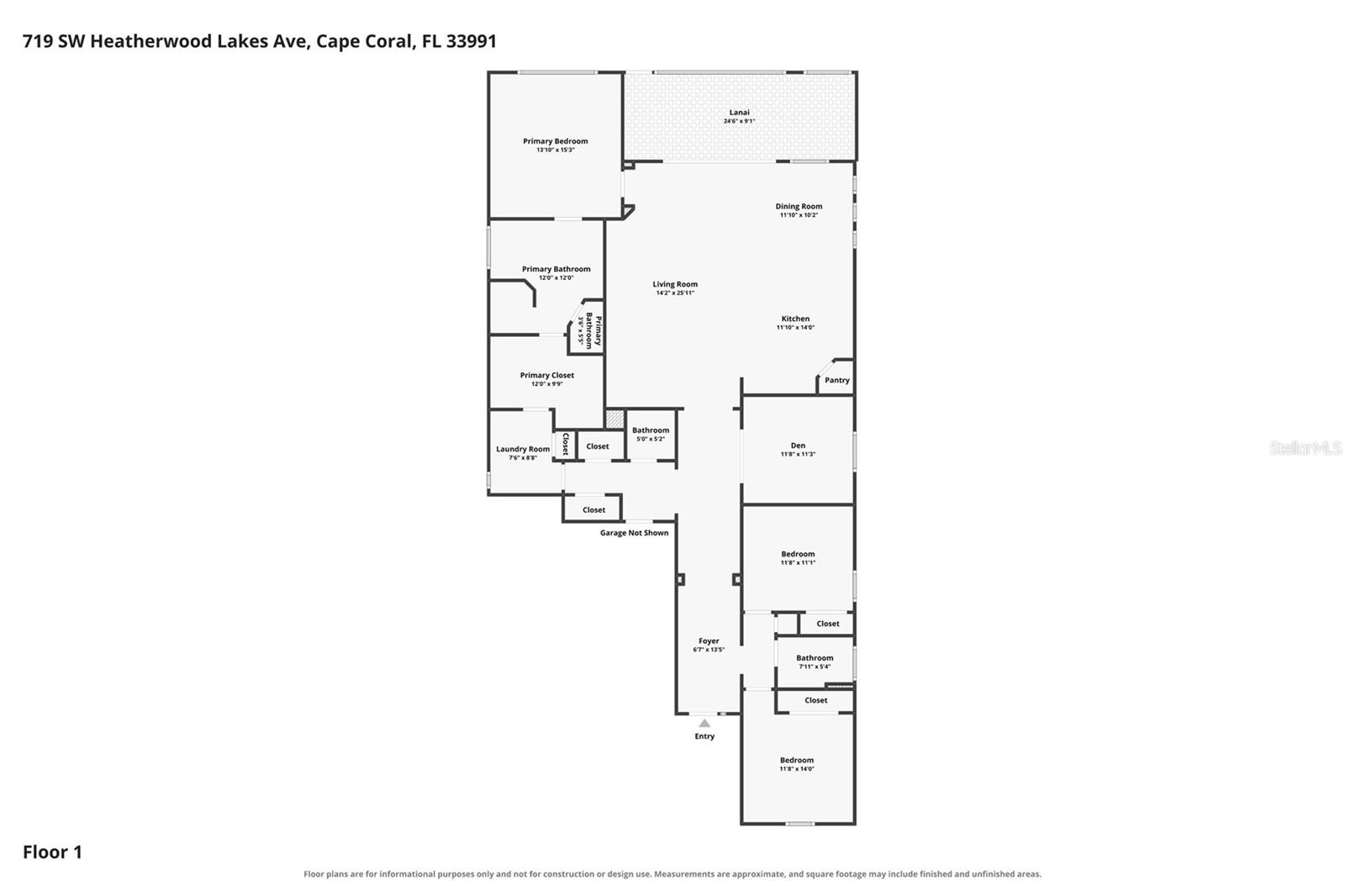719 Heather Lake Ave Property Photo 69