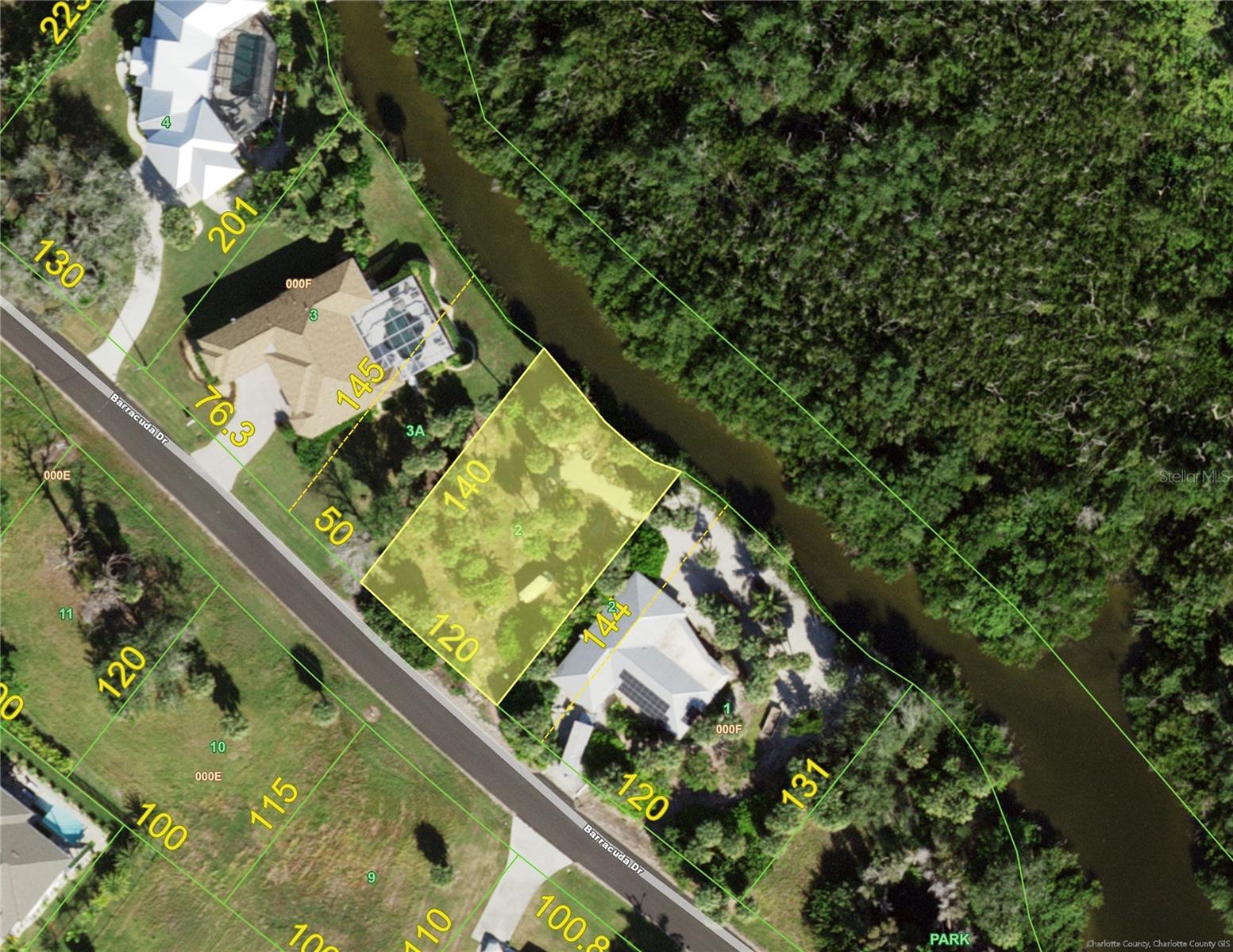 BARRACUDA DRIVE Property Photo 1