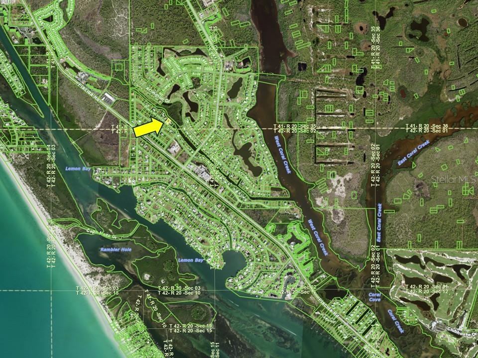 Barracuda Drive Property Photo 3