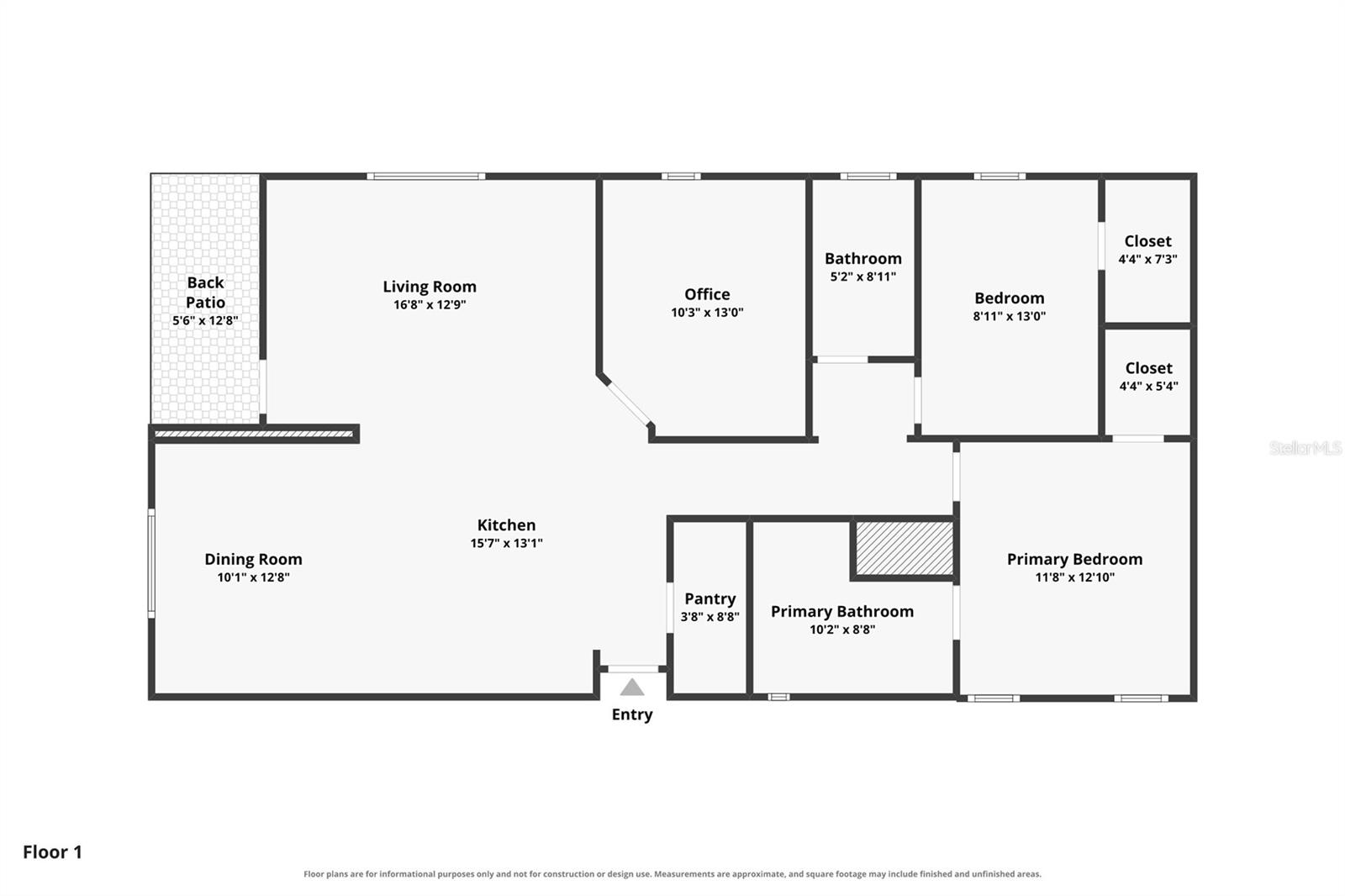 1268 Seagull Dr Property Photo 46