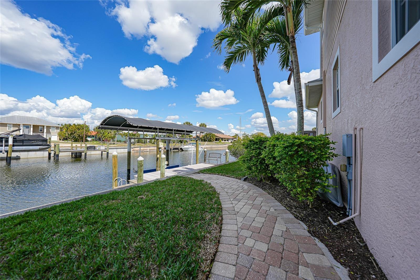 534 Canal Way Property Photo 68