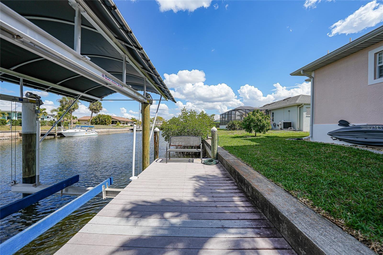 534 Canal Way Property Photo 69