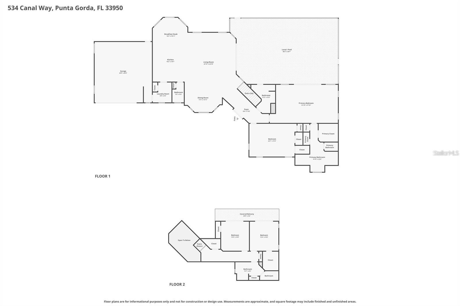 534 Canal Way Property Photo 89