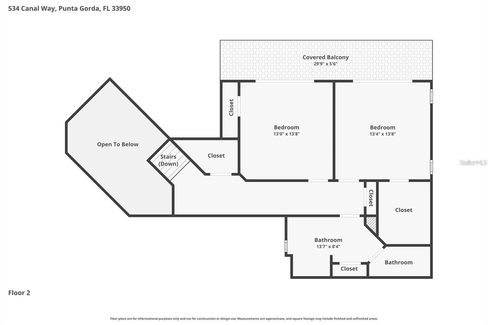 534 Canal Way Property Photo 90