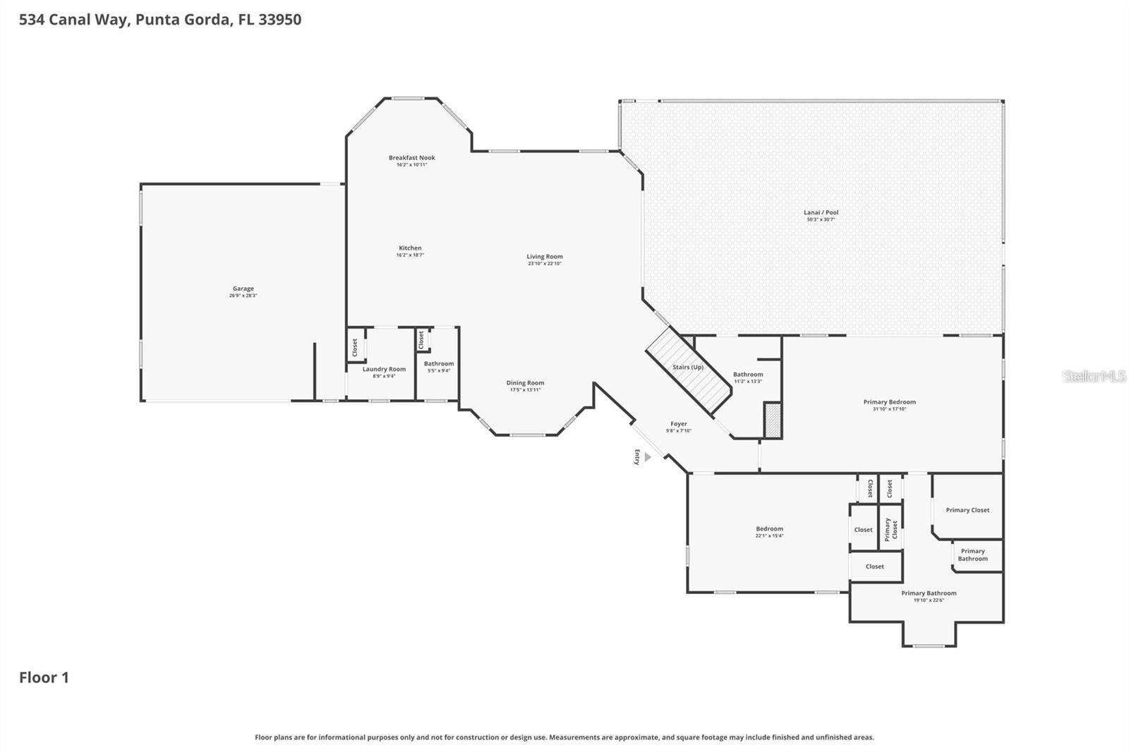 534 Canal Way Property Photo 91