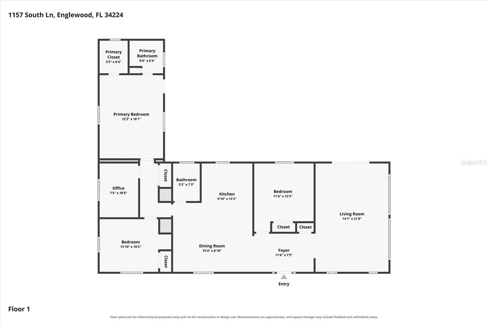 1157 South Ln Property Photo 3
