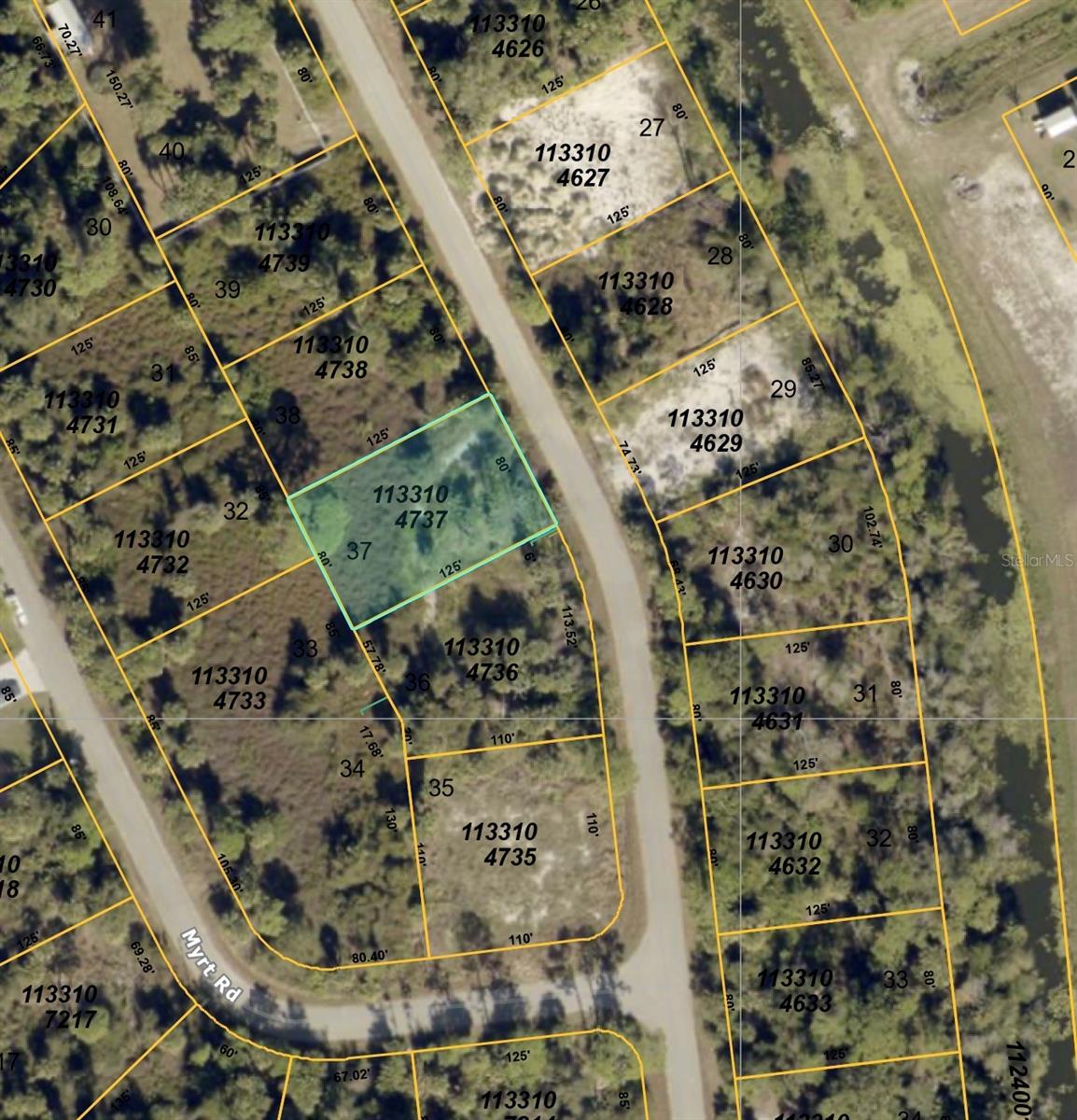 Littlefield Ln Property Photo