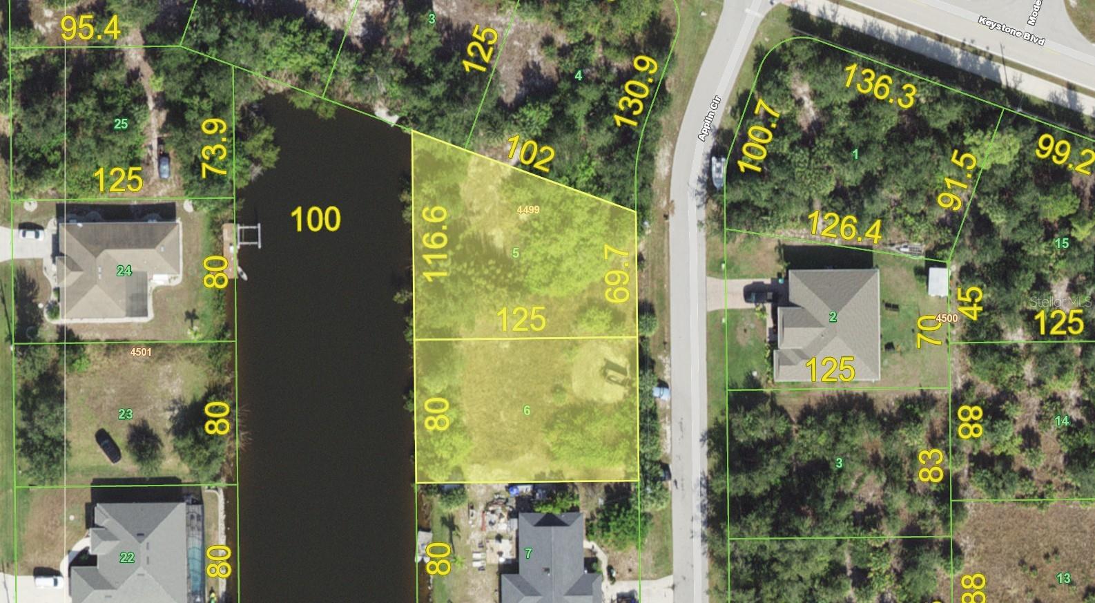 9460 & 9468 Applin Cir Property Photo 1
