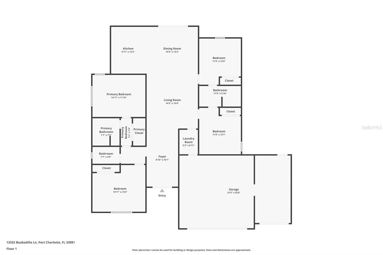 13332 Boabadilla Ln Property Photo 58