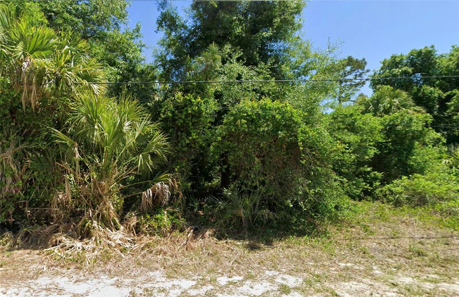 Lot 10 CUMMINGS RD Property Photo 1