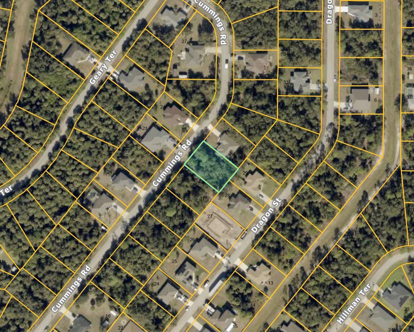 Lot 10 Cummings Rd Property Photo 3
