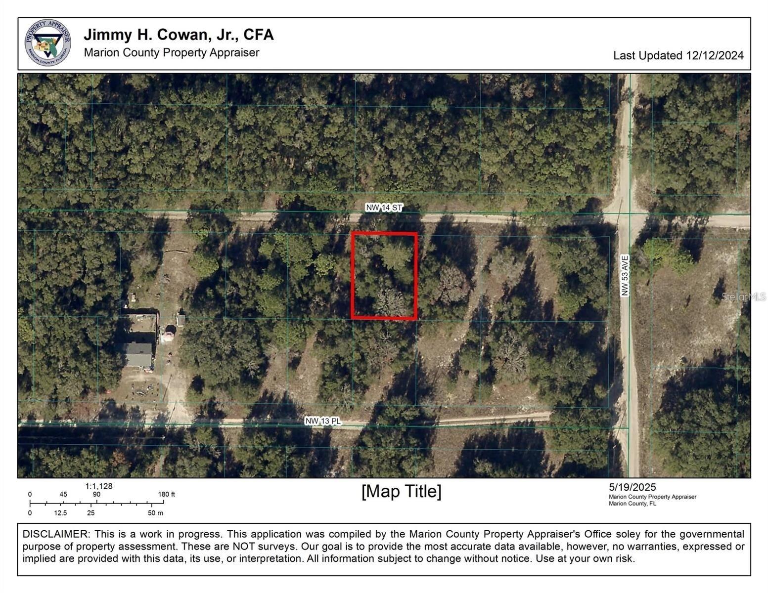 0 Nw 14th Property Photo 1