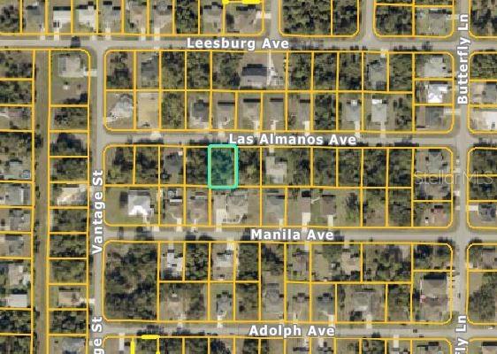 Las Almanos Ave Property Photo 2