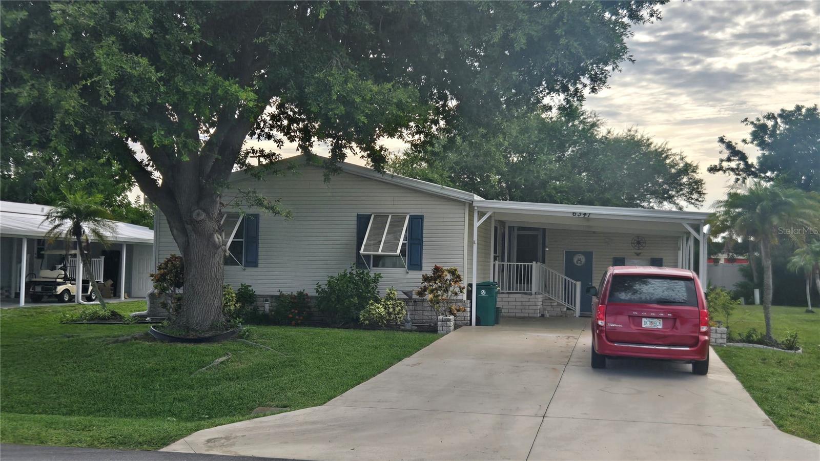 6341 Oriole Blvd Property Photo 1