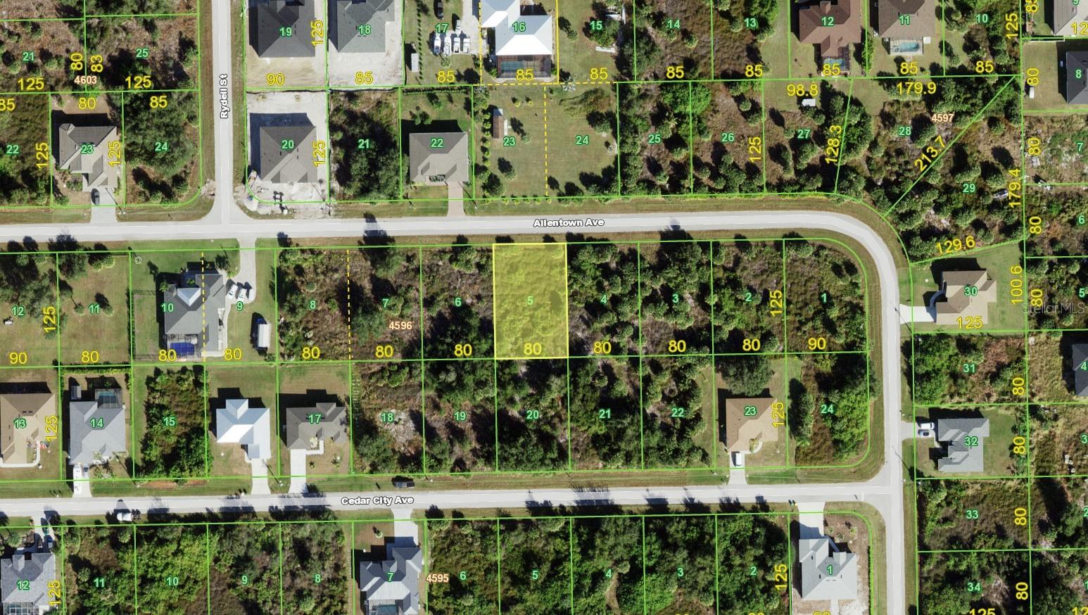 13427 Allentown Ave Property Photo 5