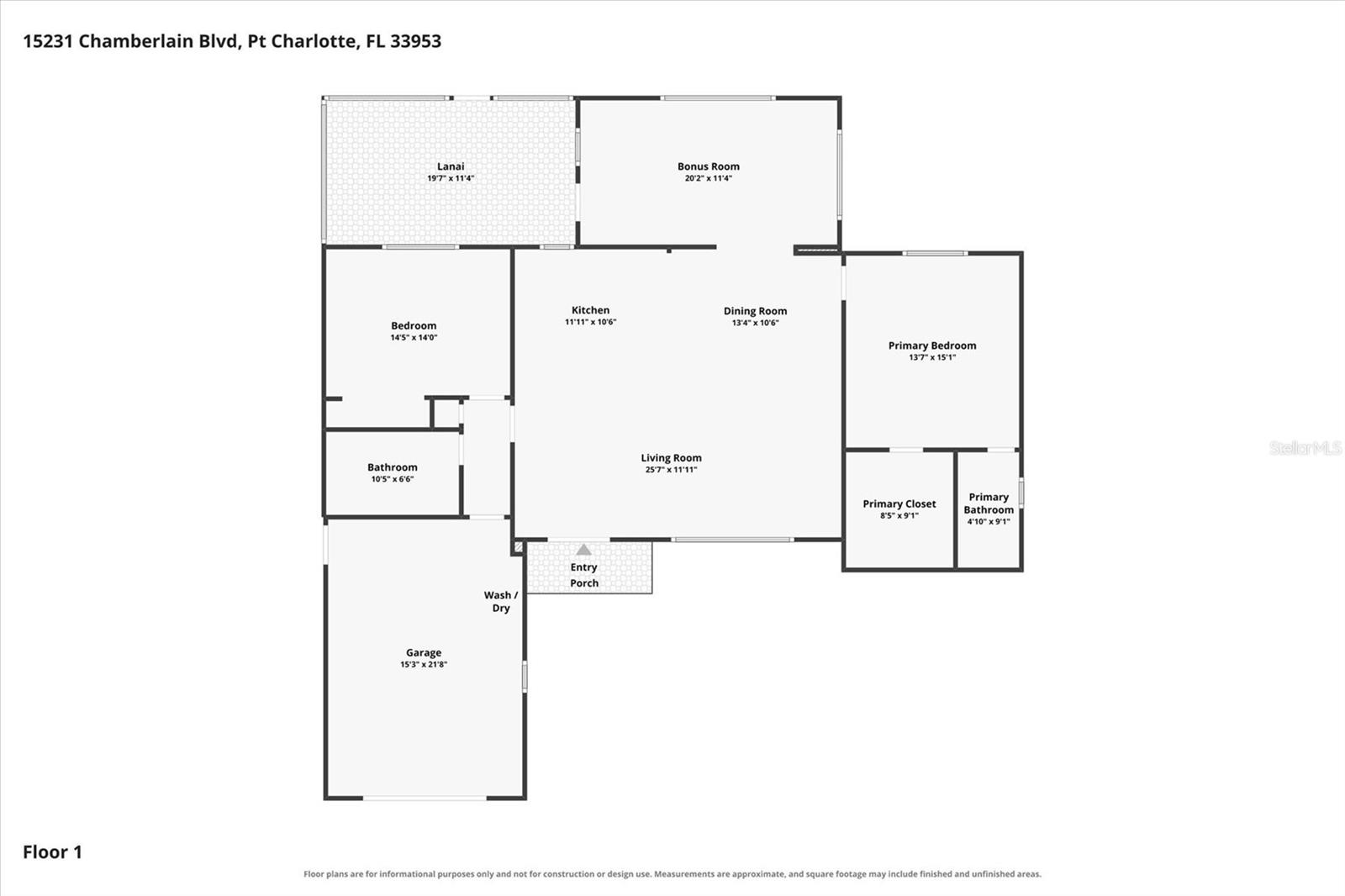 15231 Chamberlain Blvd Property Photo 46