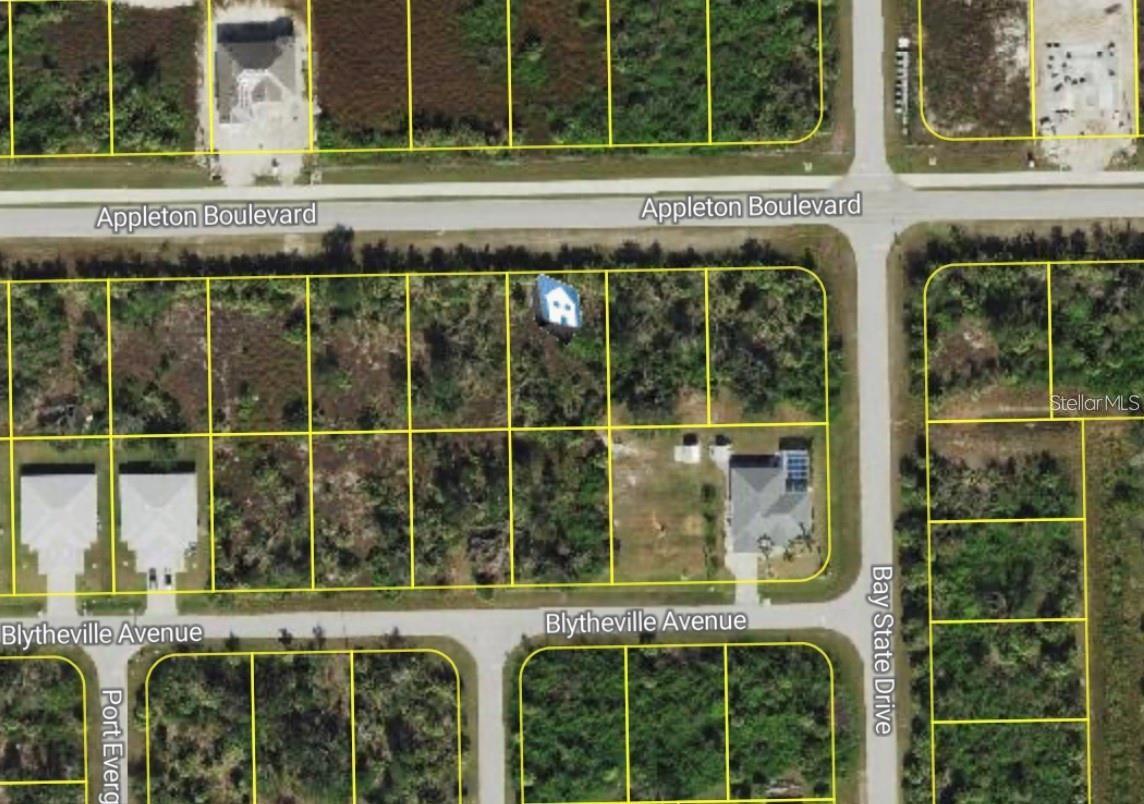 13337 Appleton Blvd Property Photo 1