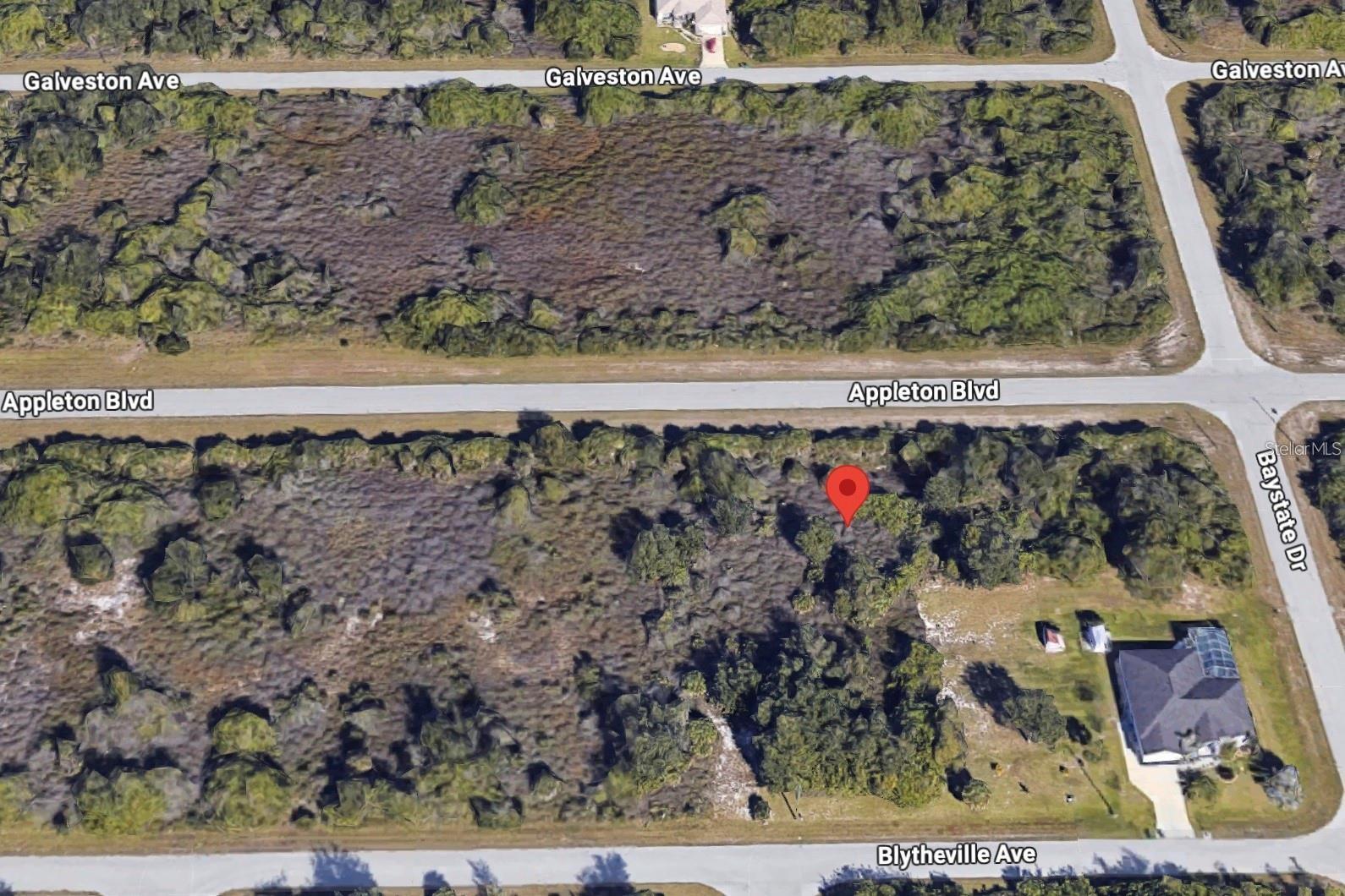 13337 Appleton Blvd Property Photo 3