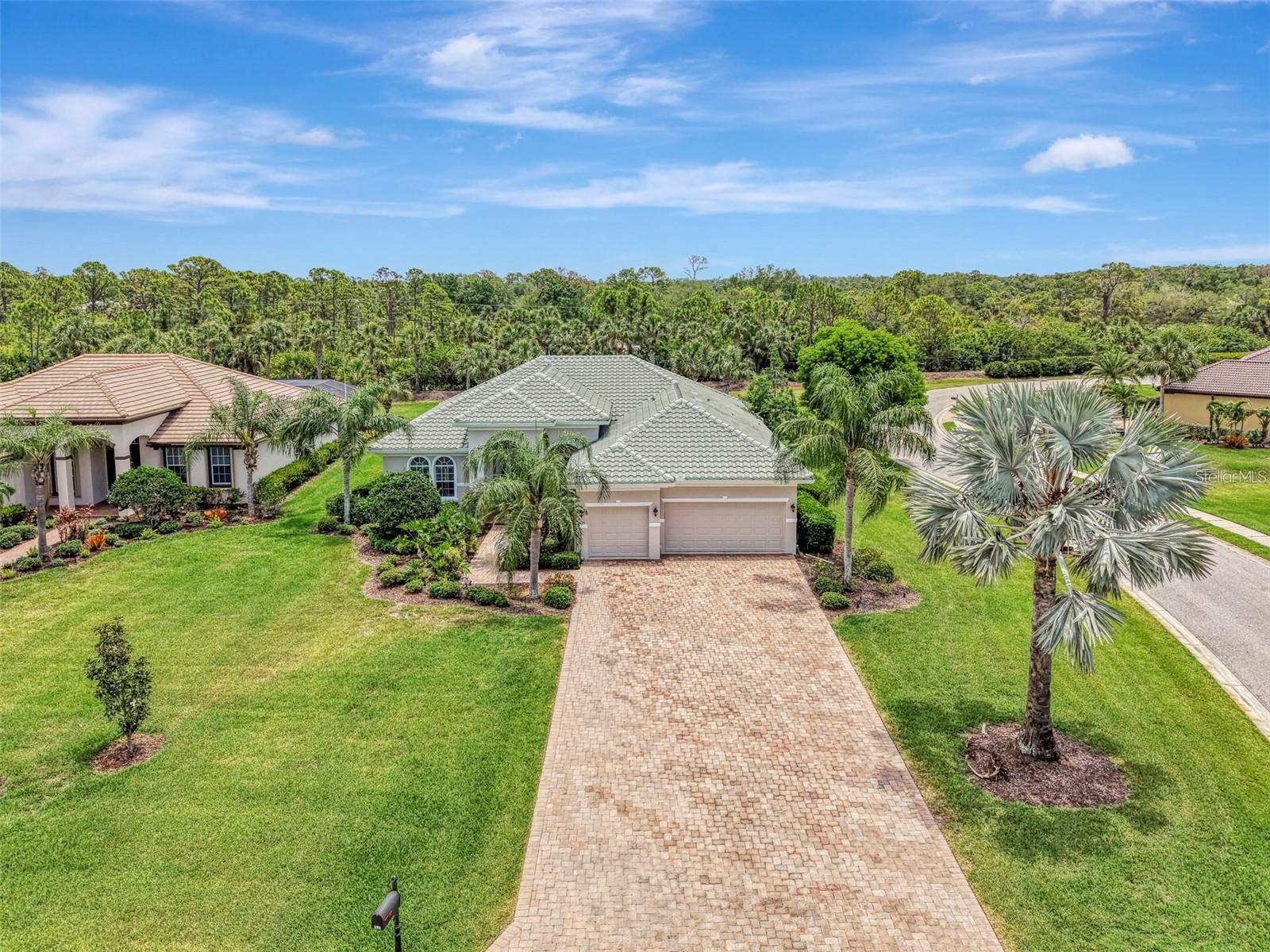 2635 Myakka Marsh Ln Property Photo 1