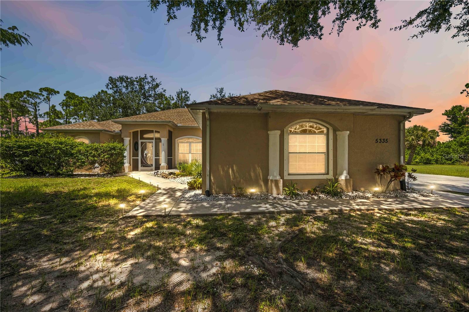 5335 Bryan Ter Property Photo 1