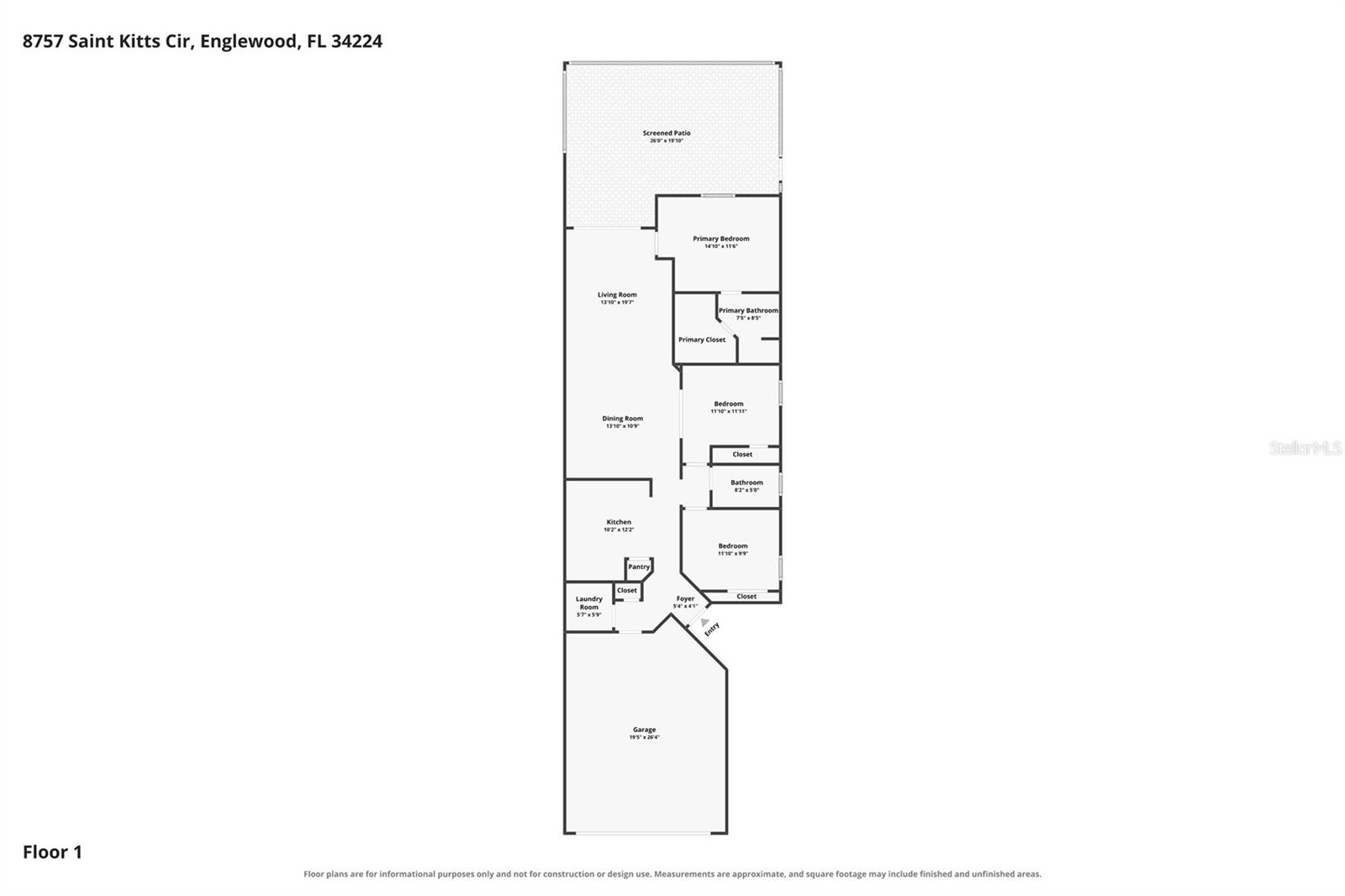 8757 Saint Kitts Cir Property Photo 69