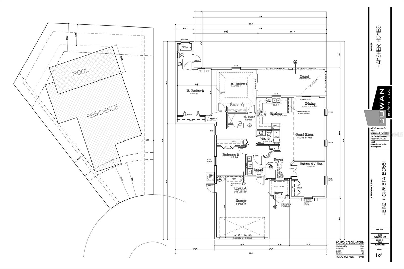 206 Antilla Dr Property Photo 38
