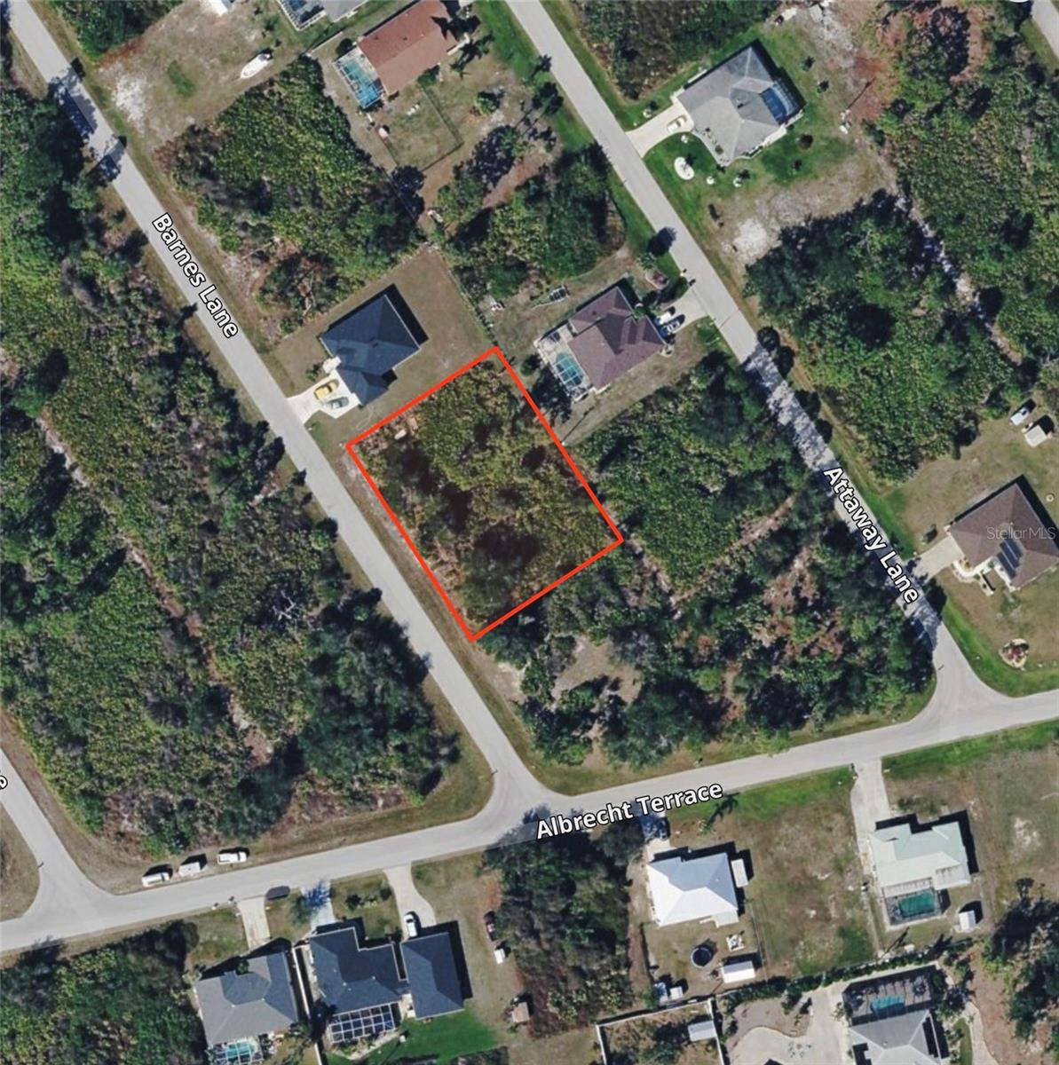 4210 Barnes Ln Property Photo 1