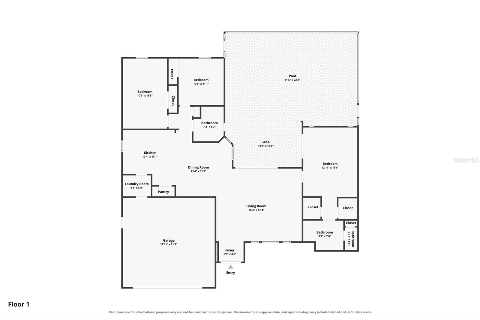 2067 Omega Ct Property Photo 30