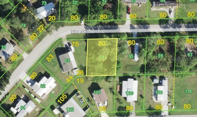 15419 Lime Dr Property Photo 8