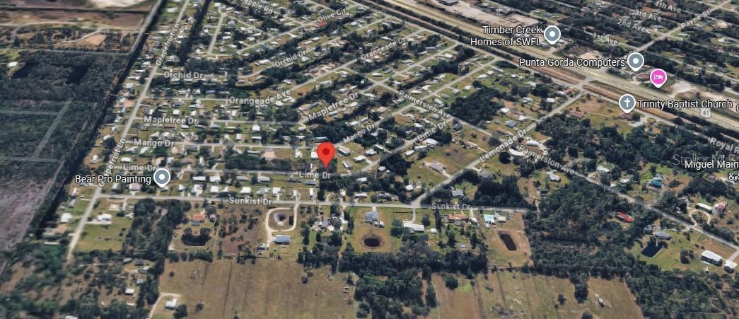 15419 Lime Dr Property Photo 11