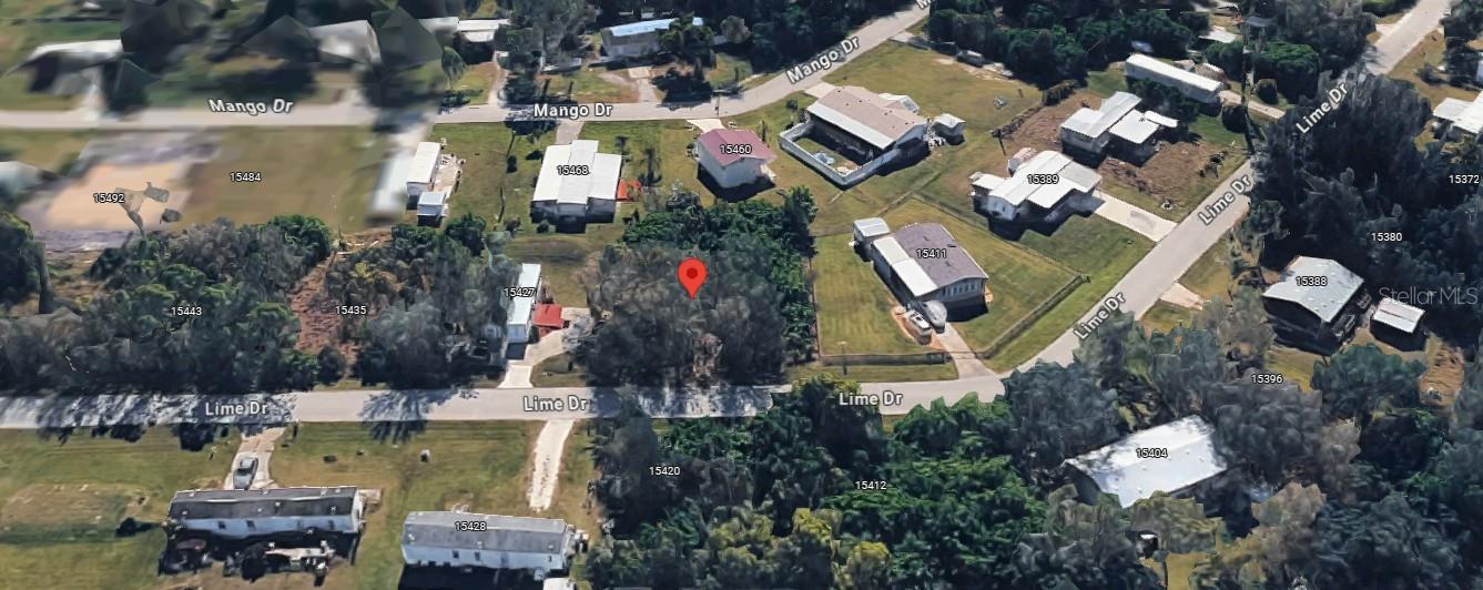 15419 Lime Dr Property Photo 13