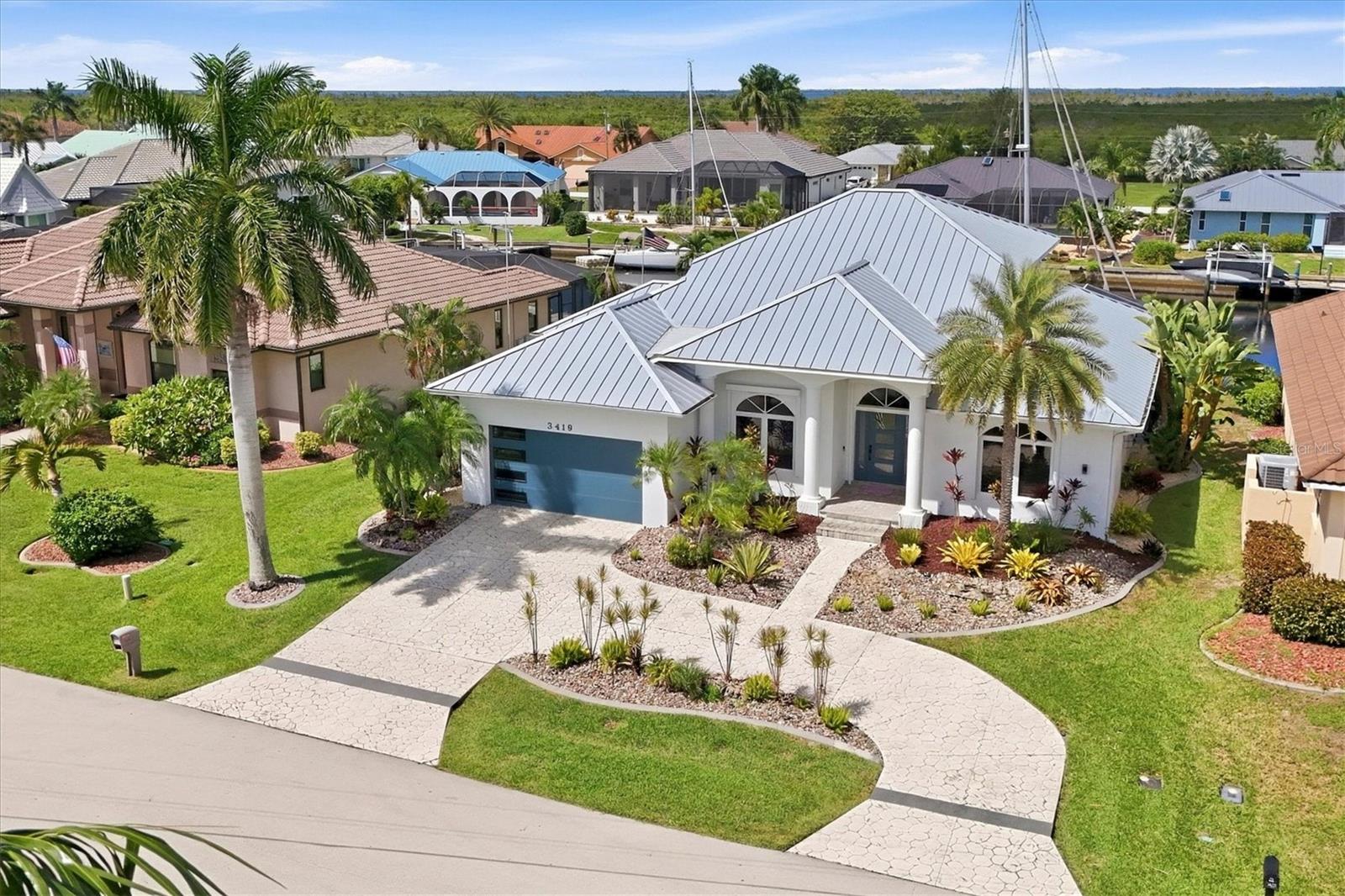 3419 CURACAO CT Property Photo 1
