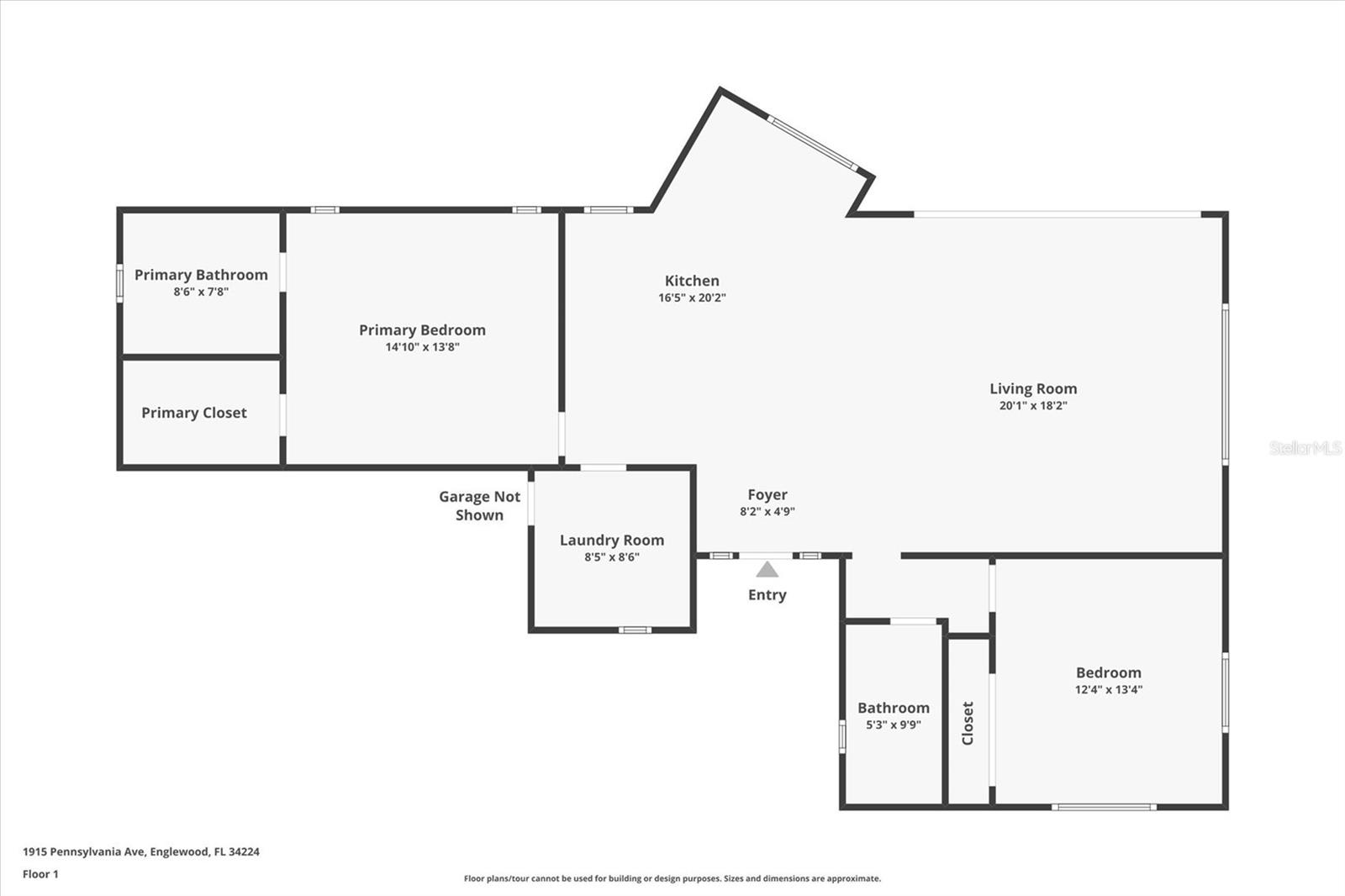 1915 Pennsylvania Ave Property Photo 26