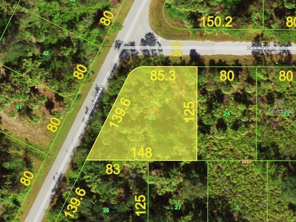 13071 PECK AVE Property Photo 1