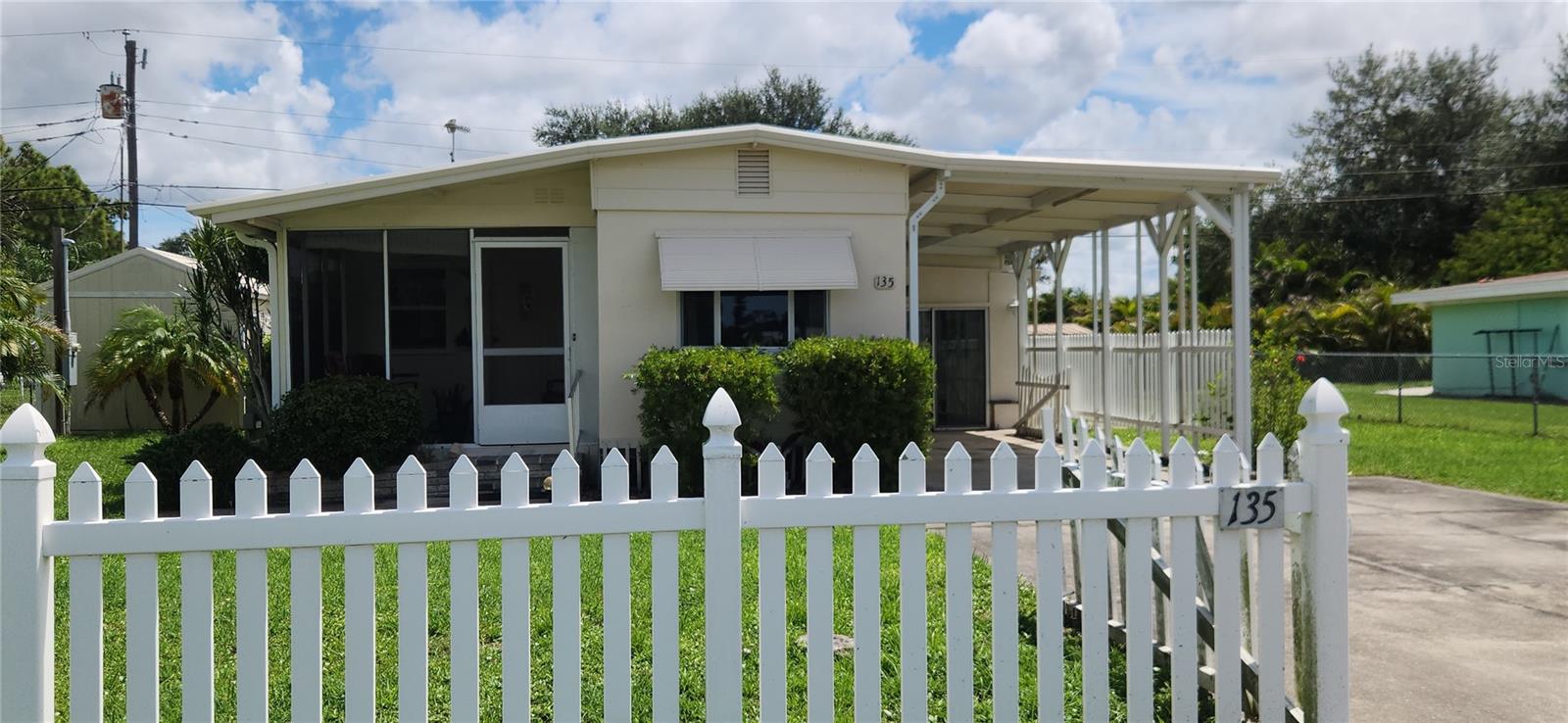 135 Via Madonna Property Photo 1